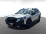 Used 2024 Subaru Forester Wilderness image 5