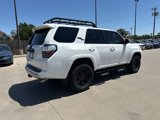 Used 2021 Toyota 4Runner TRD Off-Road Premium w/ Moonroof Package image 3