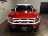 Used 2023 Ford Bronco Sport Heritage image 2