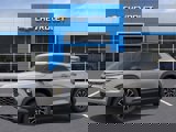 New 2026 Chevrolet TrailBlazer ACTIV image 2
