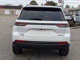 New 2025 Jeep Grand Cherokee Limited w/ Luxury Tech Group II image 6