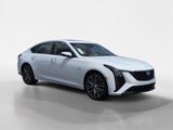 New 2026 Cadillac CT5 Premium Luxury image 2