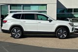New 2025 Volkswagen Atlas SEL image 3