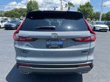 New 2026 Honda CR-V Sport-L image 4