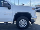 Used 2022 Chevrolet Silverado 3500 LT w/ All Star Edition image 3