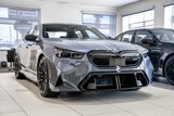 New 2025 BMW M5 w/ Carbon Package image 4