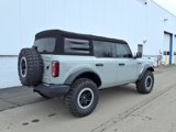 Certified 2022 Ford Bronco Big Bend w/ Sasquatch Package image 6