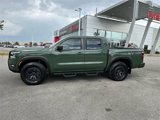 New 2025 Nissan Frontier PRO-4X image 4