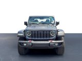 New 2025 Jeep Gladiator Rubicon image 2