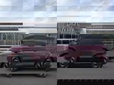 New 2025 Lincoln Nautilus Reserve w/ Jet Appearance Package image 3
