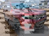 Used 2022 Jeep Grand Cherokee Overland image 3