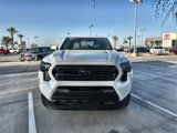 New 2025 Toyota Tacoma SR5 image 2
