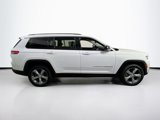 Used 2022 Jeep Grand Cherokee L Limited image 4
