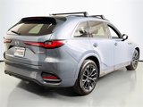 Used 2025 MAZDA CX-70 3.3 Turbo S w/ Premium Package image 4