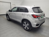Used 2023 Mitsubishi Outlander Sport SE image 3