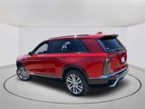 New 2026 Cadillac Vistiq Sport w/ LPO, Floor Liner Package image 3