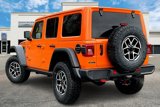 New 2025 Jeep Wrangler Unlimited Rubicon image 3