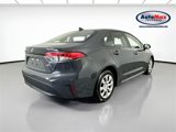Used 2025 Toyota Corolla LE image 2