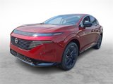 New 2025 Nissan Murano Platinum w/ Cargo Package image 2