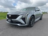 New 2025 Cadillac CT5 Sport w/ Technology Package image 3