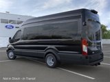 New 2025 Ford Transit 350 XLT image 4