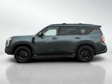 New 2025 Nissan Armada PRO-4X image 4
