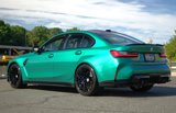 Used 2023 BMW M3 Competition image 3