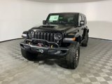 Used 2024 Jeep Wrangler Unlimited Rubicon 392 image 3