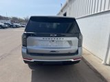 New 2025 Chevrolet Suburban LT image 4