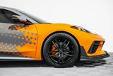 Used 2024 Chevrolet Corvette Stingray Coupe w/ 1LT image 3