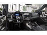 New 2025 Mercedes-Benz GLS 580 4MATIC image 3
