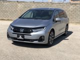 New 2025 Honda Odyssey Elite image 3