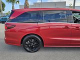 Certified 2024 Honda Odyssey Sport image 4