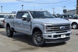 New 2025 Ford F250 Platinum w/ Platinum Plus Package image 3