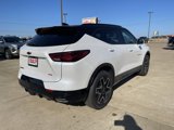 New 2025 Chevrolet Blazer RS w/ Driver Confidence II Package image 4