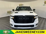 New 2025 RAM 1500 Laramie image 2