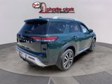 New 2025 Nissan Pathfinder Platinum image 6