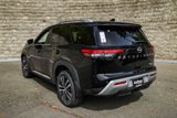New 2025 Nissan Pathfinder Platinum image 4