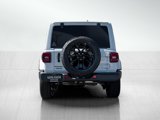 New 2025 Jeep Wrangler Unlimited Sahara image 5