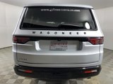 New 2025 Jeep Wagoneer Series II image 3