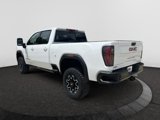 New 2025 GMC Sierra 2500 AT4X image 2