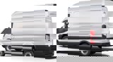 New 2025 Ford Transit 350 148 High Roof Extended image 2