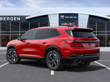 New 2025 Buick Enclave Sport Touring w/ Power Package image 3