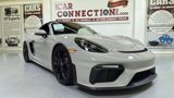 Used 2023 Porsche 718 Boxster Spyder w/ Light Design Package image 2