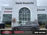 Used 2024 Dodge Durango SRT image 2