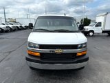 Used 2023 Chevrolet Express 2500 w/ Driver Convenience Package image 3
