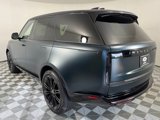 New 2025 Land Rover Range Rover Autobiography image 5