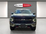 Used 2023 Chevrolet Tahoe Z71 w/ Z71 Off-Road Package image 3