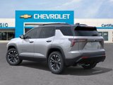 New 2026 Chevrolet Equinox RS w/ LPO, Floor Liner Package image 3