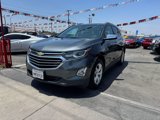 Used 2020 Chevrolet Equinox Premier image 2